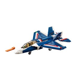 LEGO Creator 3 in 1 Blue Jet 31039