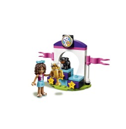 LEGO Friends 41301 Parada piesków