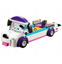 LEGO Friends 41301 Parada piesków