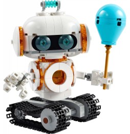 Klocki Lego 31164 Kosmiczny Robot