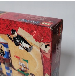 Lego Harry Potter Meci Quidditcha 4737 Nou