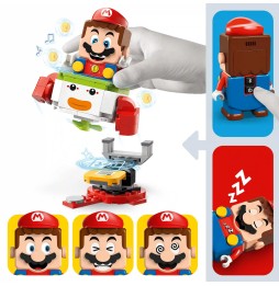 LEGO Super Mario 71439 interaktywne przygody