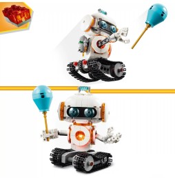 Set Lego 31164 Robot Spațial