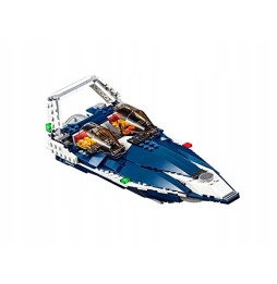 LEGO Creator 3 in 1 Blue Jet 31039