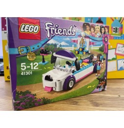 LEGO Friends 41301 Parada piesków