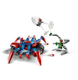 LEGO Spider-Man kontra Doc Ock 76148