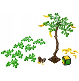 LEGO 3853 Banana Balance - Joc pentru copii