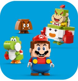 LEGO Super Mario 71439 Interactive Adventures