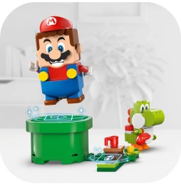 LEGO Super Mario 71439 interaktywne przygody