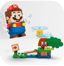 LEGO Super Mario 71439 interaktywne przygody