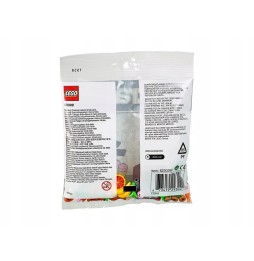 LEGO 40309 xtra Food Accessories