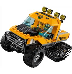 LEGO 60159 Jungle Explorers Vehicle