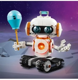 Lego 31164 Space Robot