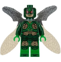 LEGO Batman zestaw akcesoriów 853744