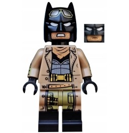 LEGO Batman Accessory Set 853744