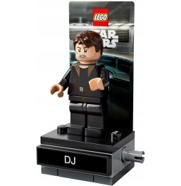 LEGO 40298 Star Wars DJ Minifigure