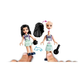 LEGO Friends 41336 Artystyczna kawiarnia