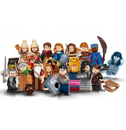 LEGO 71028 Harry Potter 2 - Hermione Granger