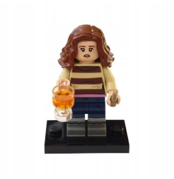 LEGO 71028 Harry Potter 2 - Hermione Granger