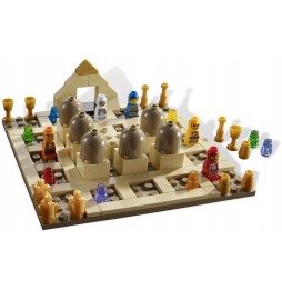 Gra LEGO 3855 Ramses Return - Nowa