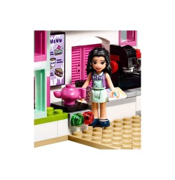 LEGO Friends 41336 Artystyczna kawiarnia