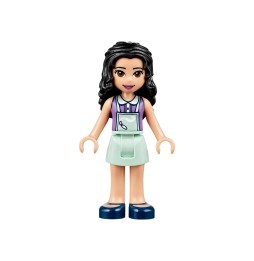 LEGO Friends 41336 Artystyczna kawiarnia