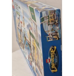 LEGO City 4644 Port Marina - Set pentru copii