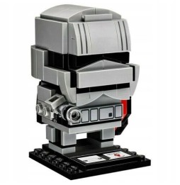 LEGO BrickHeadz 41486 Captain Phasma Star Wars