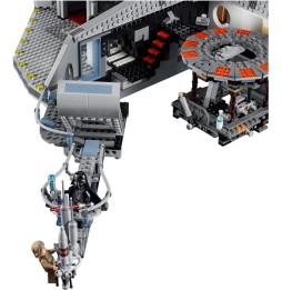 Lego Star Wars 75222 Trădarea în Orașul de Nori