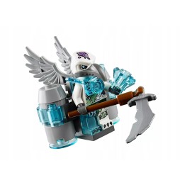 LEGO Flinx's Vehicle 70221 - Legends of Chima