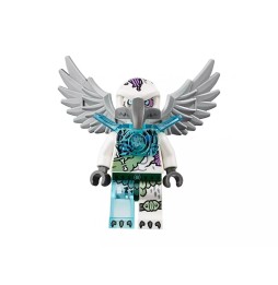 LEGO Flinx's Vehicle 70221 - Legends of Chima