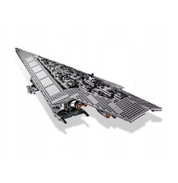 Lego Star Wars Super Star Destroyer 10221 Unicat