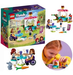 LEGO Friends Magazin de clătite 41753