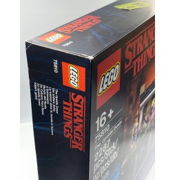 LEGO 75810 Druga Strona - Stranger Things