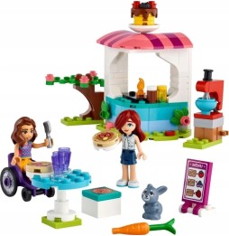 LEGO Friends Magazin de clătite 41753