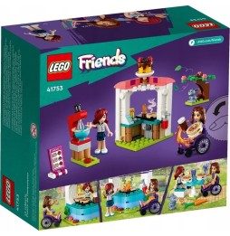 LEGO Friends Magazin de clătite 41753