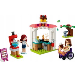 LEGO Friends Magazin de clătite 41753