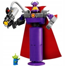 LEGO Toy Story 7591 - Build Zurg