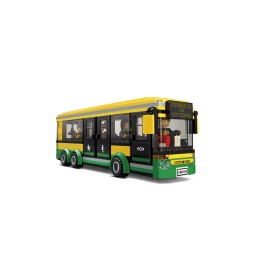 LEGO 60154 City Przystanek autobusowy