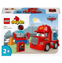 LEGO Duplo Mańka - Toy for Kids 2-3 Years