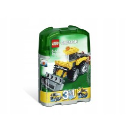 LEGO Creator 3in1 5761 - Small Excavator