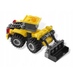 LEGO Creator 3in1 5761 - Small Excavator