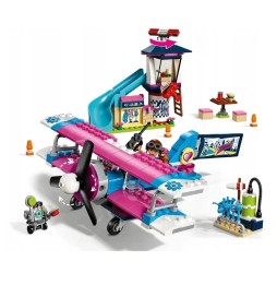 LEGO Friends 41343 - Zbor cu avionul