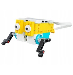 Set educațional LEGO Education Spike Prime