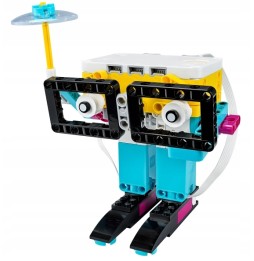 Set educațional LEGO Education Spike Prime