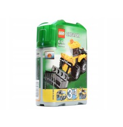 LEGO Creator 3in1 5761 - Small Excavator