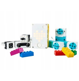 Set educațional LEGO Education Spike Prime