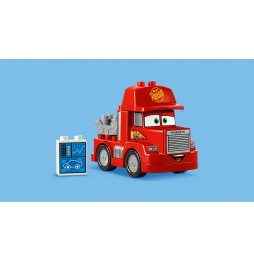 LEGO Duplo Mańka - Jucărie pentru copii 2-3 ani