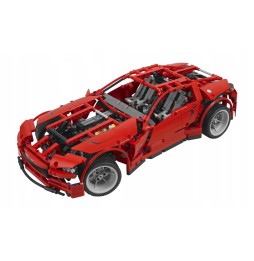 LEGO Technic 8070 Supercar pentru copii