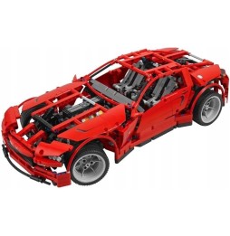 LEGO Technic 8070 Supercar for Kids